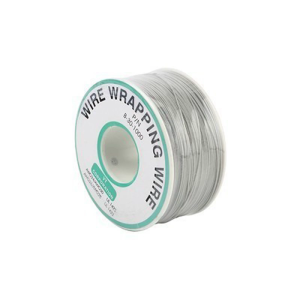 Nâng cấp 30AWG quấn dây cáp 250 Meter máy tính xách tay bo mạch chủ dây cho sửa chữa bảng mạch & thử nghiệm điện tử