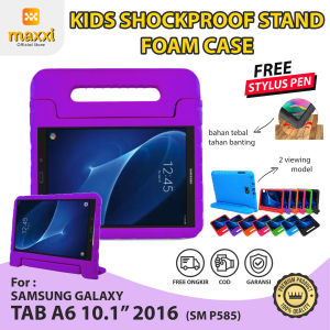Samsung Tab A6 10.1 inch 2016 P585 S Pen Kid Anak Case Casing Cover