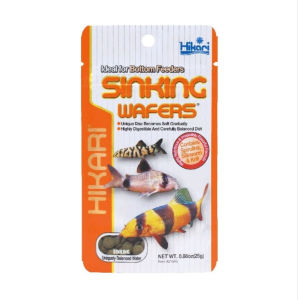 Hikari Tropical Sinking Wafer 25-110 g.