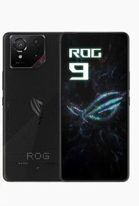 【Global Rom】ASUS ROG 9 Pro/ASUS ROG Phone 9 Snapdragon 8 Elite 6.78” 185Hz AMOLED Screen Matrix Liquid Cooling 8.0 5800mAh Battery 65W Fast Charging Ultimate Gaming Flagship ASUS Phone