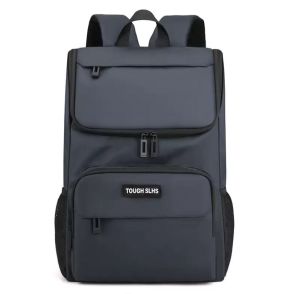 Tas Pria Ransel Casual Tas Punggung Pria Anti Air Backpack Import Waterproof Tas ABG Ransel Remaja Tas Sekolah #3405