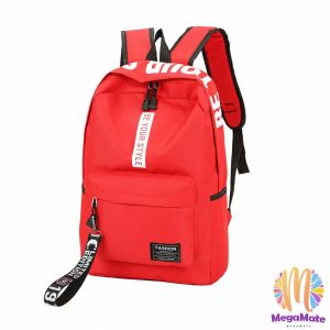 กระเป๋าเป้สายเกาหลี  กระเป๋าเป้เดินทาง กระเป๋าเป้ลำลอง backpack