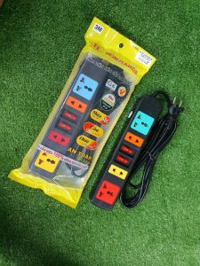 Ổ Cắm Điện Đa Năng USB