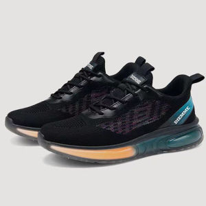 Sneakers RJT Ultragel Mesh Casual Sporty Tahan Air - Gaya Keren Ukuran EU:37.3