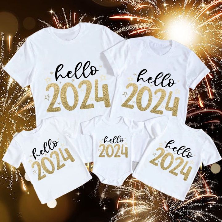 Happy new shop year baby clothes