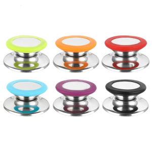 Silicone Pot Cover Top Handle Kitchen Pot Lid Handle Replacement Holding Handle Knobs for Saucepan Kettle Pot Lid