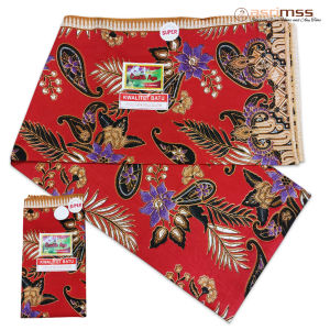 Kain Panjang Jarik Batik Kain Batik Batu Pekalongan Murah Berkualitas
