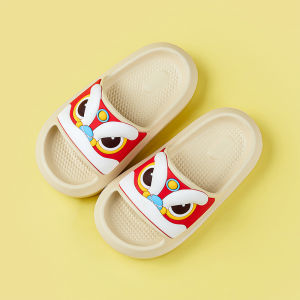 Sepatu Mario Meraya Untuk Anak-anak Sepatu Anak-anak Anak-anak Anak-anak Di luar Sepatu Soft Non-slip