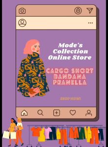 CARGO SHORT Bandana Pranella: A Comprehensive Guide to Comfortable Summer Shorts