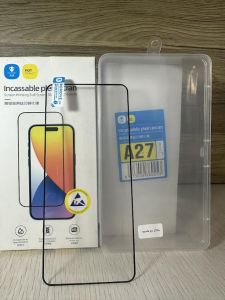 TECNO SPARK GO 2024 2023 2022 Tempered Glass FSHANG Full Glue Screen Protector