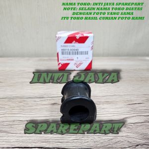 BUSH STABILIZER DEPAN VIOS LAMA 2002-2006