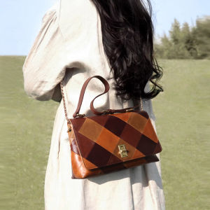 Shoulder Bags Cowhide Leather Colors Designer Handheld Large Capacity Crossbody for Women Genuine Leather Chain Tote Bag