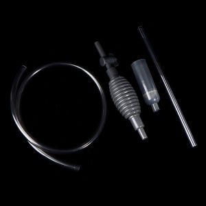 [Chandrae] Aquarium Clean Vacuum Water Change Changer Gravel Fish Tank Vacuum Pump