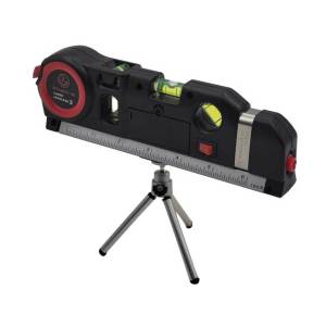 ⭐️【Local warehouse+COD】⭐Self-Leveling Laser Level-3D Cross-Line Laser Leveler With Pulse Mode 100ft Range ±0.1° Accuracy For Construction Tile Installation Picture Hanging