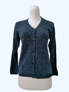 CLOVE SWEATER KANCING WANITA