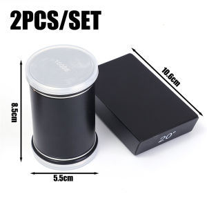 2024 Con lăn mới dụng cụ mài dao điều chỉnh từ tính 15 °/20 góc con lăn nhà bếp gốm đánh bóng đĩa dụng cụ nhà bếp