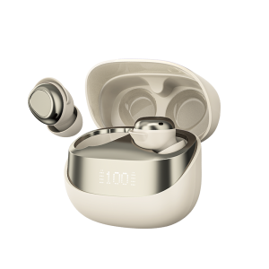 BAVIN BA83 TWS Wireless BT 5.4 Earphones with HiFi Stereo Sound Long Battery Life & Smart Touch Control for Smartphones