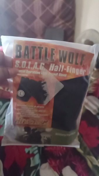Buyer review video 2