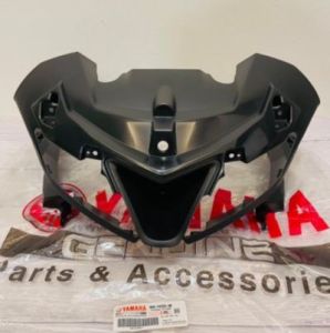 TOTOK BATOK DEPAN LAMPU ATAS R15 R 15 NEW 2017 2018 2019 2020 ORIGINAL ASLI YAMAHA BK6-F835G-00