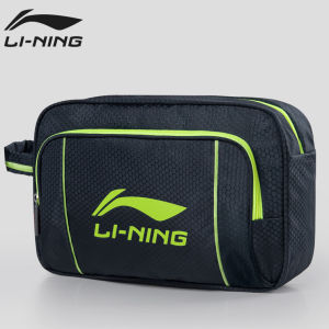 Túi Đựng Đồ Bơi LINING Tách Ngăn Khô Ngăn Ướt Túi Bơi LI-NING