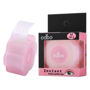 OD864 ODBO INSTANT DOUBLE EYELIDS TAPE โอดีบีโอ อินสแตนท์ ดับเบิ้ล อายลิดส์ เทป