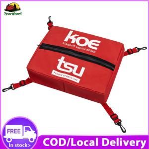 Paddle Board Storage Bags 600D Oxford Cloth Adjustable Kayak Accessories