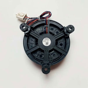 GW12E12MS1CB-52Z32 12V 0.22A Refrigeration Freezer Fan Motor For Haier Refrigerator
