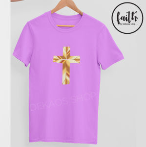 KAOS ROHANI WANITA / KAOS ROHANI PRIA / KAOS ROHANI KELUARGA / KAOS ROHANI COUPLE / KAOS ROHANI / BAJU ROHANI KELUARGA / BAJU ROHANI COUPLE / KAOS ROHANI KRISTEN / DEKAOS 1096