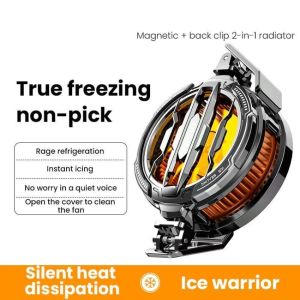 CAI SHUN   หม้อน้ำโทรศัพท์มือถือ ทำความเย็นเซมิคอนดักเตอร์ เหมาะสำหรับโทรศัพท์มือถือและเครื่องปรับอากาศ พร้อมใช้งาน