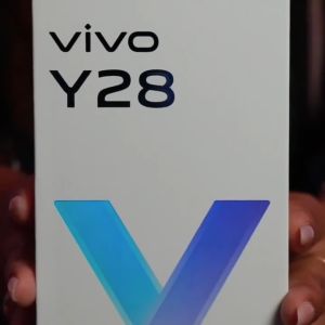 Y28s 5G Original Smartphone 8GB+256GB 6.56-inch HD Display Android Mobile Phone Big Sale COD 12 Months Warranty 24hrs Online Support