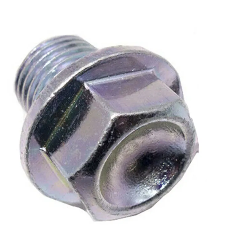 Engine Oil Pan Drain Bolt Plug With Washer – M14? – Fits Honda/Acura – OEM 90009-R70-A00 – New