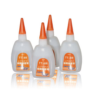 กาวแห้งเร็ว 1กล่องมี12ขวด 20g