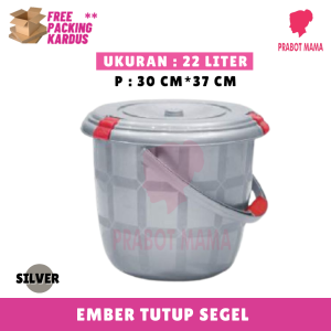 Ember Tutup Segel Besar: Pemilihan dan Penggunaan