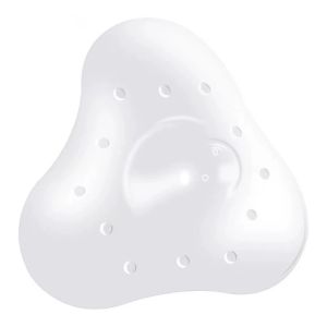 Pelindung Puting Menyusui - Pencegahan Pelindung Gigitan Puting Susu - Ketenangan Pikiran Puting Dot Bayi