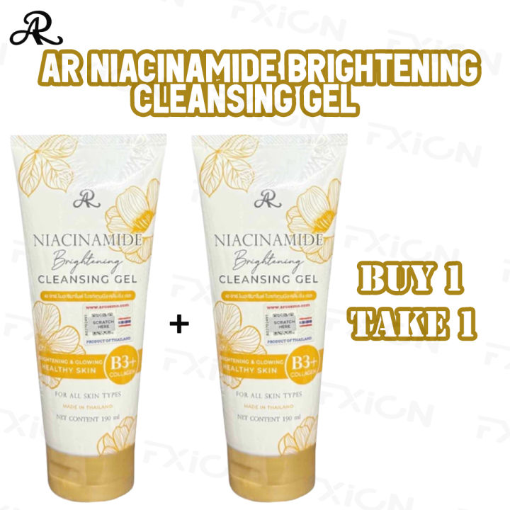 Buy%201%20Take%201%20AR%20NIACINAMIDE%20BRIGHTENING%20CLEANSING%20GEL%20FACIAL%20WASH%20FROM%20THAILAND%20-%20Image%209