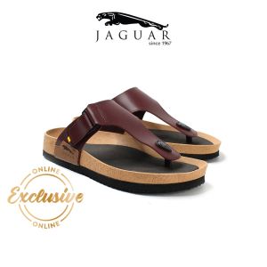 JAGUAR MEN SANDALS FLAT J0122028 [ONLINE EXCLUSIVE]
