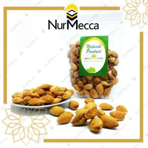 Kacang Arab Almond 500 Gram