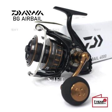 Jual Reel Spinning Daiwa Terbaru Online dengan Harga Terbaik | Lazada  Indonesia