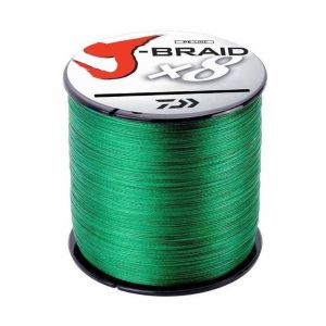 Daiwa 8 Strand 300m 500m Japan Super Strong PE Braided Fishing Line thread Braid Thread 8 Braid Wire 18LB 22lb 35lb 87LB PE Braided Line Fishing Wire