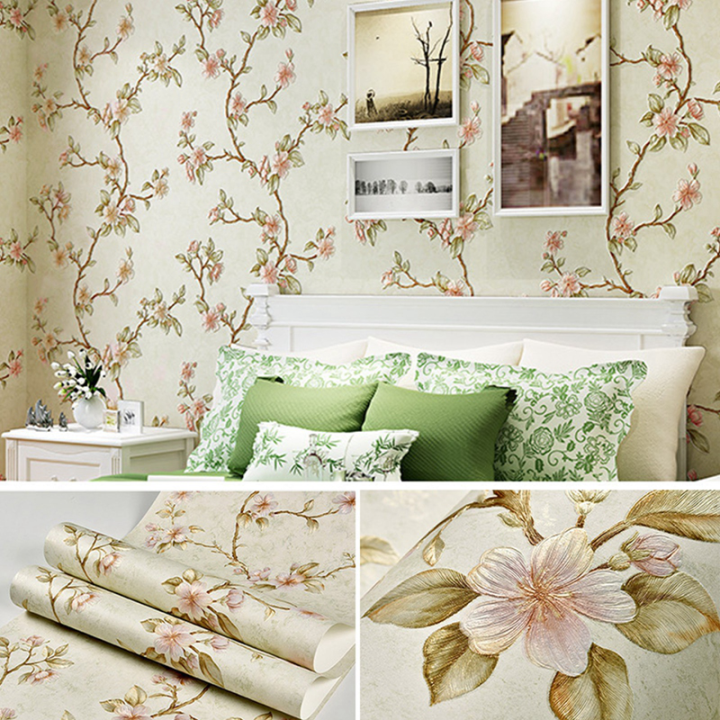 Wallpaper Selfadhesive photo wallpaper, film decorative film furniture