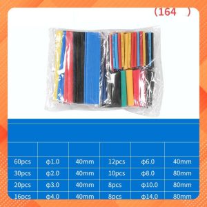 50 Đầu cos nối 2 sợi dây điện 0.5-1.5mm bằng đồng thau