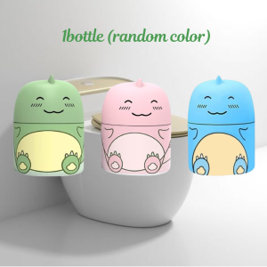 100G TOILET BOWL CLEANER 3SCENT | FLUSH CLEANER HANDS FREE | BUNDLE SET(MP23)