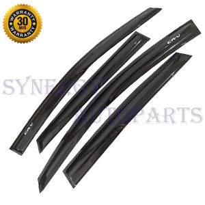 Talang Air Mobil Honda CRV 2013 UP (1 SET) - 4538