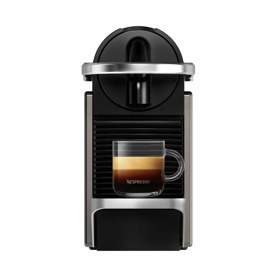 Nespresso C61 | C62 Pixie Coffee Machine | Lazada Singapore
