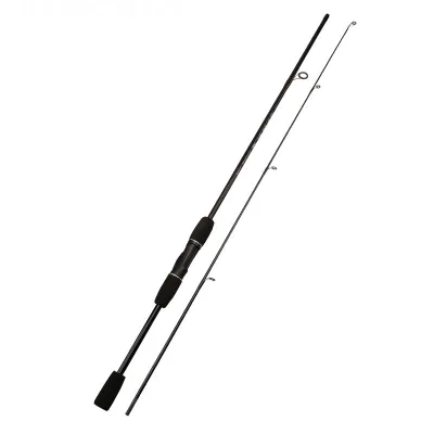 1.65M-2.7M Fishing Rod Ultralight Carbon Fibre Spinning Rod Fishing Gear Fishing Sports Outdoor