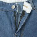 Quần short jean nam ngắn chất bò rách xước cao cấp VNO57. 