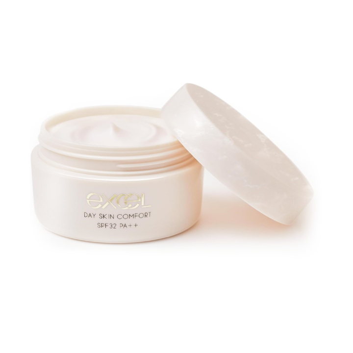 Excel Day Skin Comfort