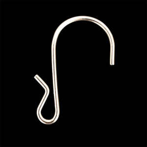 AN Kait logam baja tahan karat tipe S/kait nikel seng berlapis listrik/rak makanan ringan gantungan baju kait rak piring COD