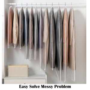 Garment Bags for Storage: A Comprehensive Guide