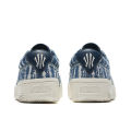 ANTA Men KAI TRIBE รองเท้าผ้าใบบาสเก็ตบอล112511801ขาตั้งกล้องเดิม. 